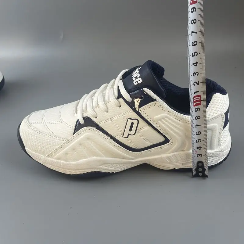 Men's Table Tennis Shoes Breathable Sneakers Women's Badminton Shoes Outdoor Wearable Casual Golf Shoes