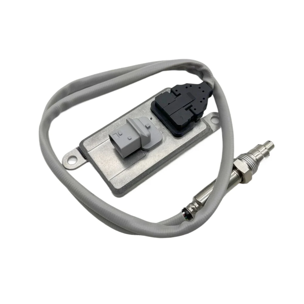 

5WK96722B NOX Sensor Nitrogen Oxygen Sensor 51.15408.0017 51154080017 5WK9 6672B Apply to Man Euro6 Truck