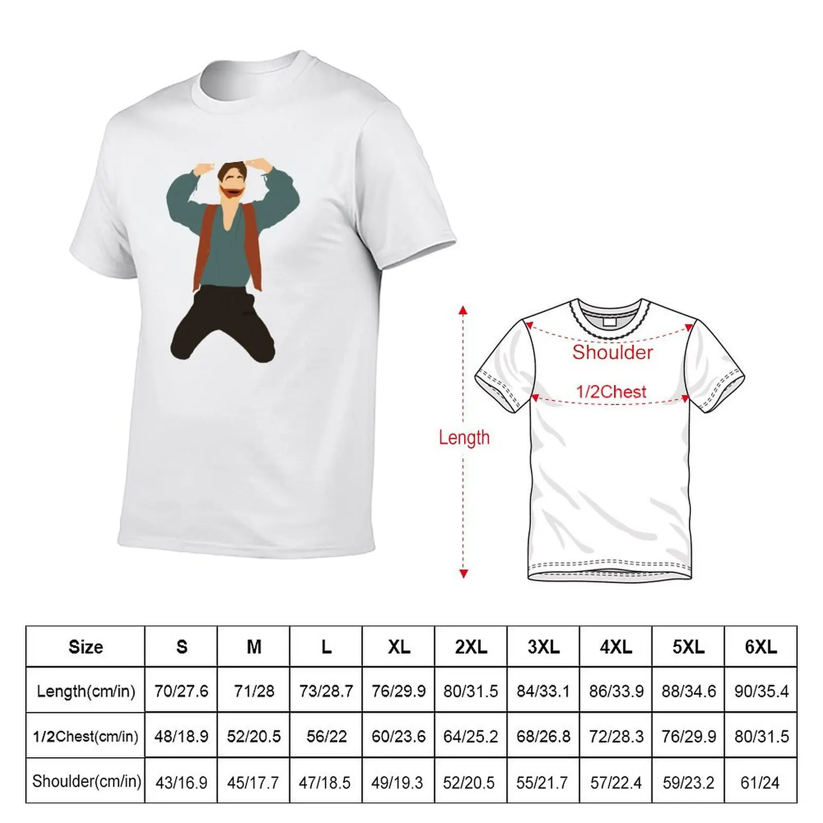 I Am The Freak Show T-Shirt clothes Funny t-shirt men t shirt