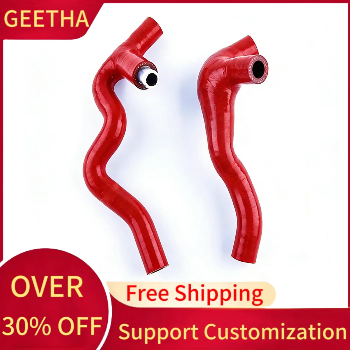 

Silicone Breather Hoses For Golf MK4 Leon A3 Octavia TT 1.8T AUM AUQ APY AMK BAM