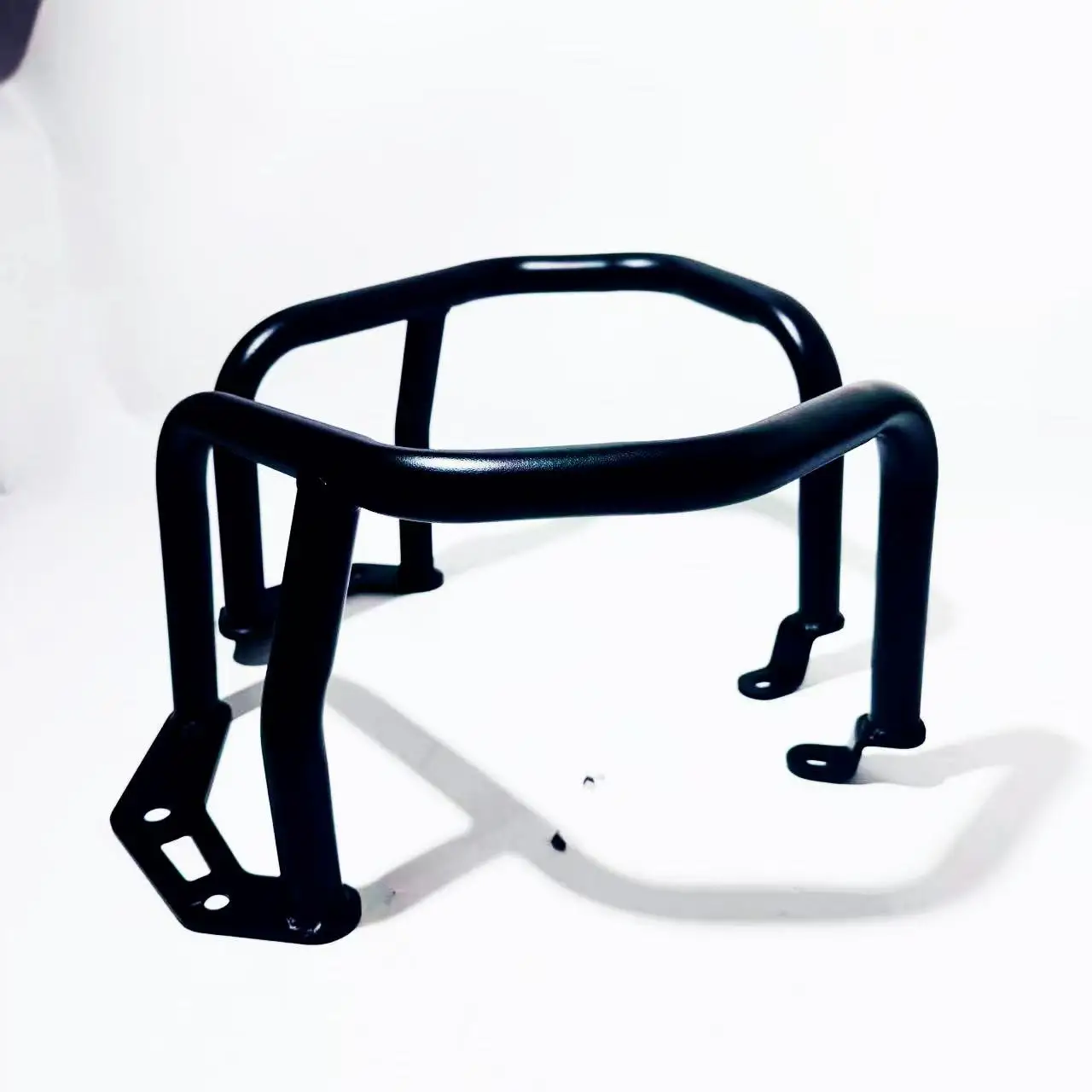 2024 2025 R12 nineT R12S R12G مصد الدراجة النارية السقوط حامي الطريق السريع محرك الحرس تحطم بار حماية الجبهة Carsh BMW R 12 #6