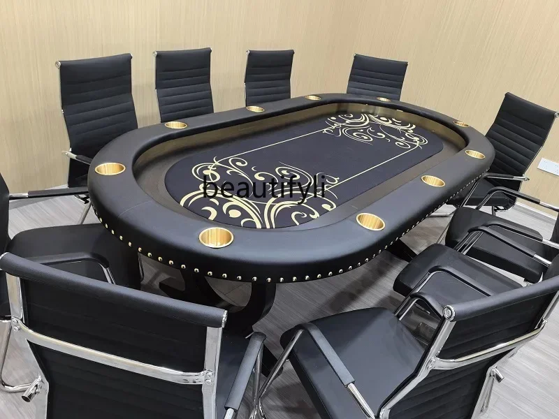 lt Texas Poker Poker Table Chess Room Dedicated Texas Table Club Table