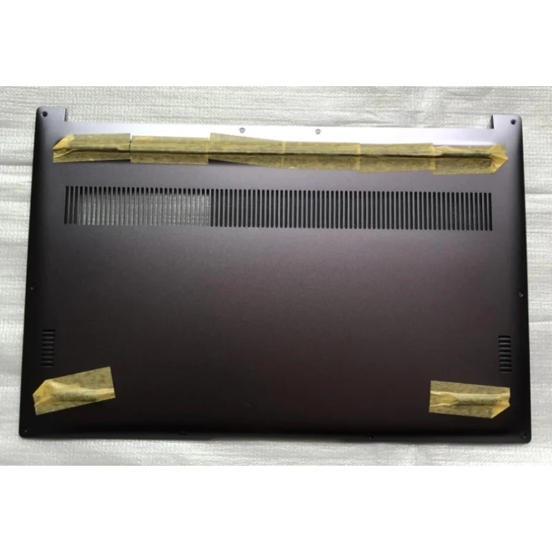 

Новый нижний корпус (D-крышка) для Huawei D14 NBD-WFH9, NBB-WAH9P, NBDE-WFH9, серый