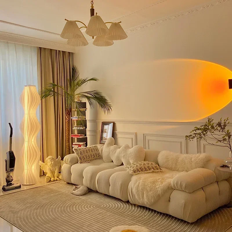 

Современный диван для гостиной, скандинавский секционный диван для отдыха, ленивый минималистичный роскошный диван с откидной спинкой, мебель для интерьера Sofy Do Salonu