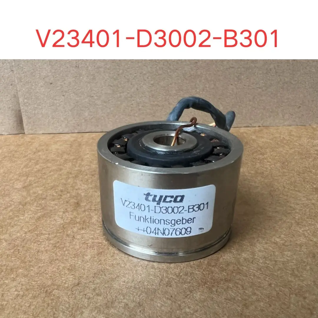 

used Encoder V23401-D3002-B301 test OK Fast shipping