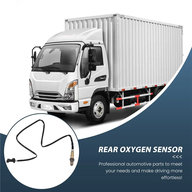 JAC J3용 자동차 부품 후방 산소 센서 1205130U8010