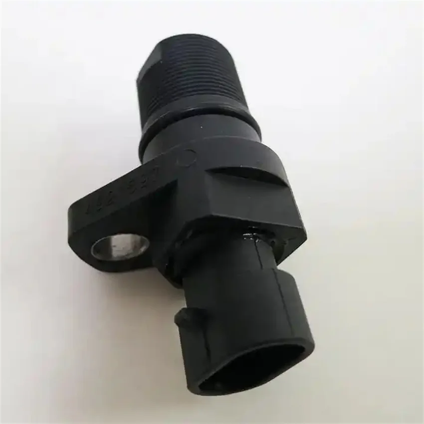 Construction Machinery Excavator Accessories Suitable for Hyundai R290-7 Cummins QSC8.3 ISB5.9 Camshaft Position Sensor 4921597