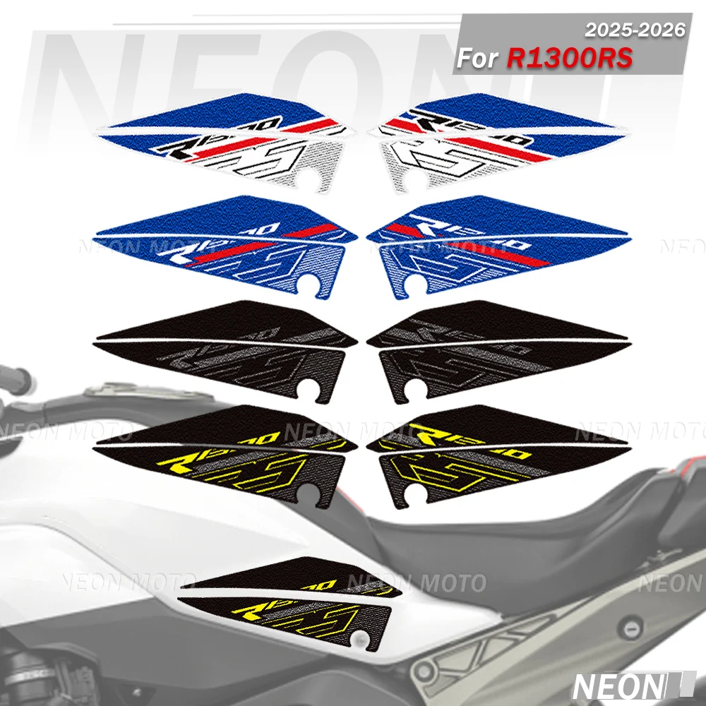 

Наклейки на мотоцикл для R1300RS R 1300 RS R1300 2025 2026, накладка на бак, крышка бака, ручки, защита для газового топлива, наколенники