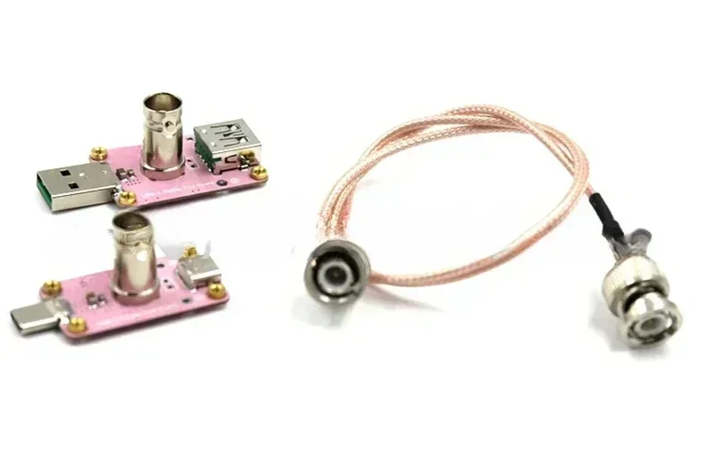 Aging Activation 48V C4 C4L Detector USB Voltage and Current Meter Tester PD3.1 Trick EPR