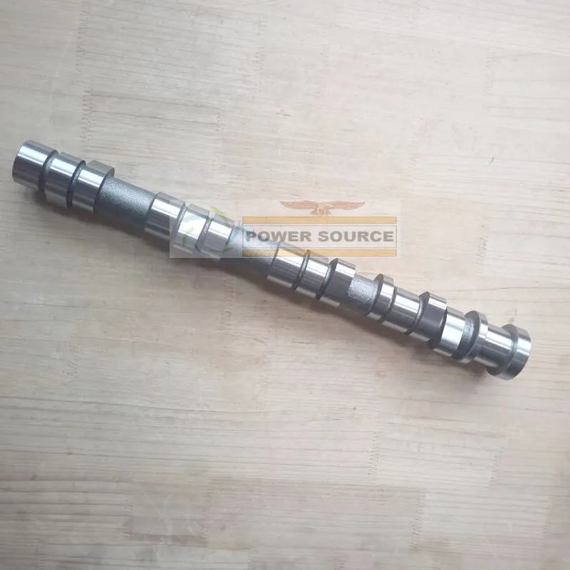 

G54B 4G54 Engine Camshaft For Chrysler Conquest turbo 2555cc 2.6L 1984- For Dodge Conquest turbo Raider Ram50 MD023150 MD026940