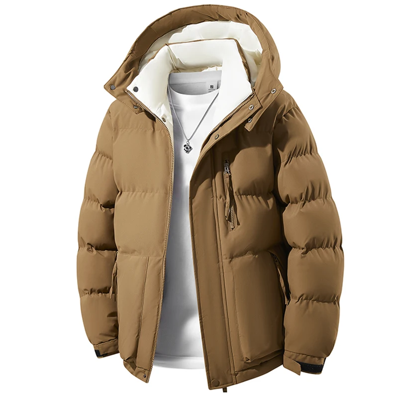 Thumbnail 3 - #38 Best Rated Mens Down Coats to Buy in 2026