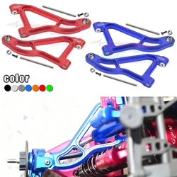 GPM Metal Upper Suspension Arms Swing Arm 8531 8531X for Traxxas 1/7 UDR Unlimited Desert Racer 85086-4 Upgrade Accessories