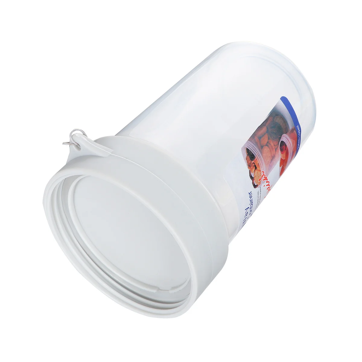 

1Pcs 330Ml Large Capacity Insulated Lunch Box Bento Container Microwave Safe Food Grade Material for Work Home Picnic Portable