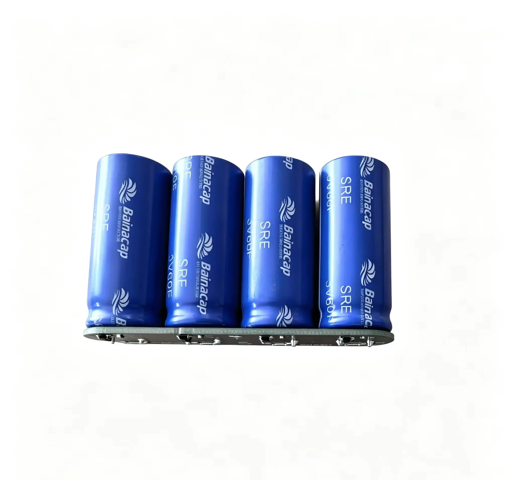 3V60F 12V15F Super Capacitor Module with Balance Circuit And Charging Protection Backup Power Source for Electronics