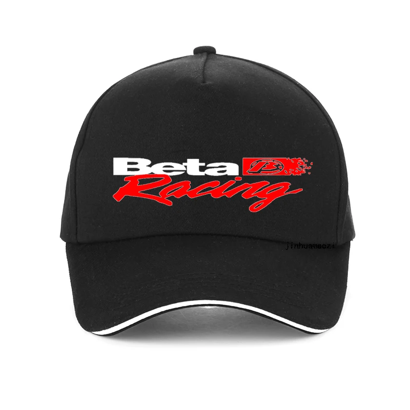 

Beta racing men hat Enduro Motocross Baseball Cap Maillot Hombre Moto MX Downhill Off Road Mountain sunhat Jersey Spexcel ATV