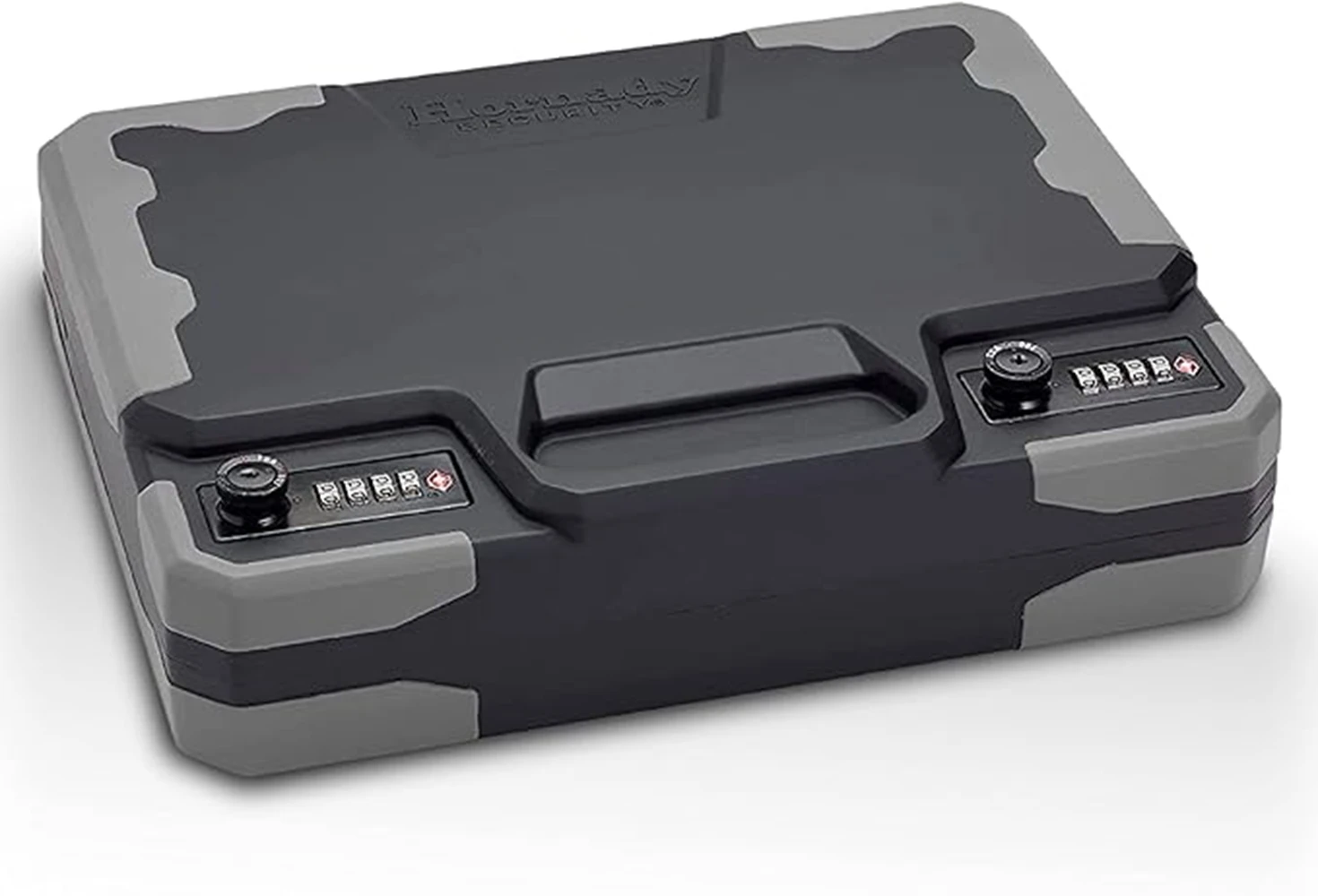 Hornady Treklite Combinação Lock Box, XXL