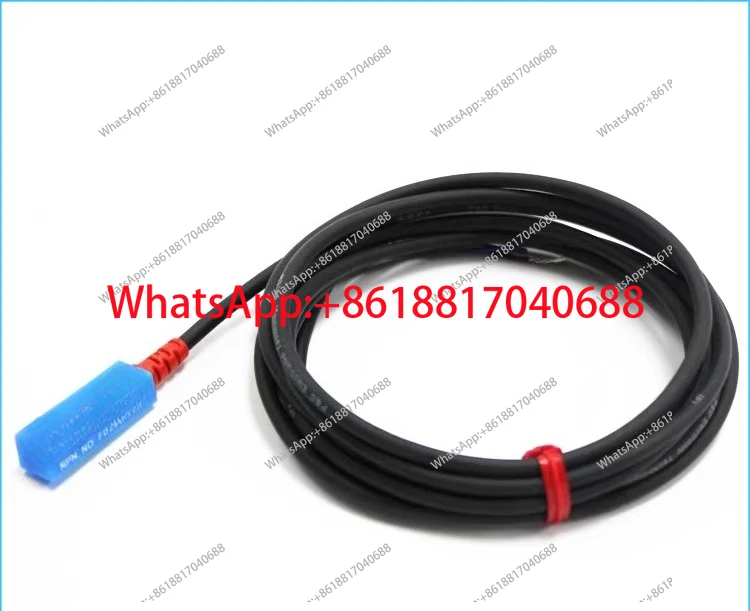 Original Jiazhun proximity switch F3N-08TN02-N/N2/P/P2R2M three-wire NPN normally open 24V genuine