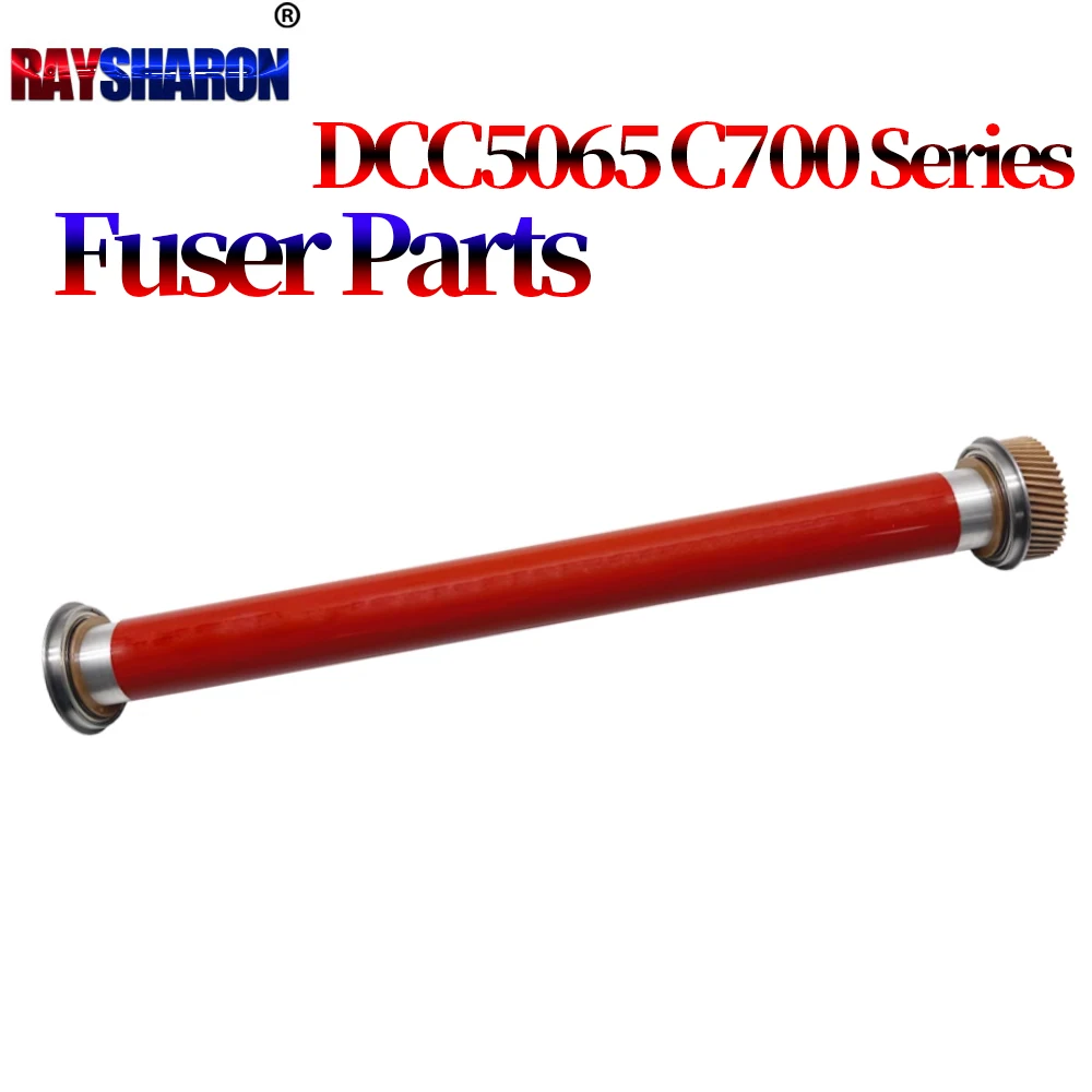 Fuser Upper Roller Heating Lamp Fixing Film For Xerox C5580 C6680 C7780 5585 6685 C700 7785 5065 C75 J75 770 550 560 570 C60 C70