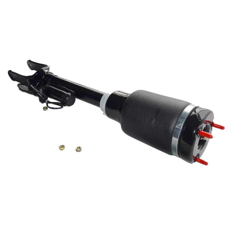 

1643204513 1643206113 W166 Front Car GL-CLASS X164 M-CLASS W163 Front Air Spring Strut Air Shock Absorber Air Suspension