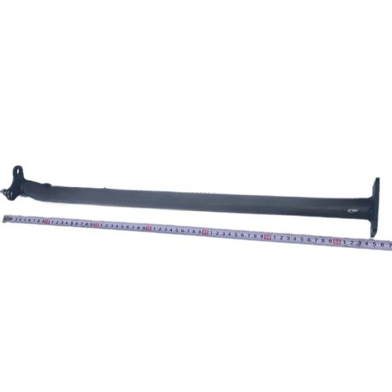 Suitable for ATV motorcycle modification accessories, big bull big dinosaur four-wheel ATV direction column, direction pole