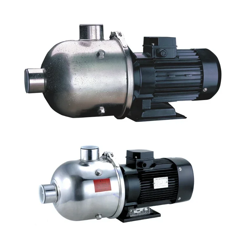 Water Pump/CNP PUMP monoblock Pumps in Stainless Steel