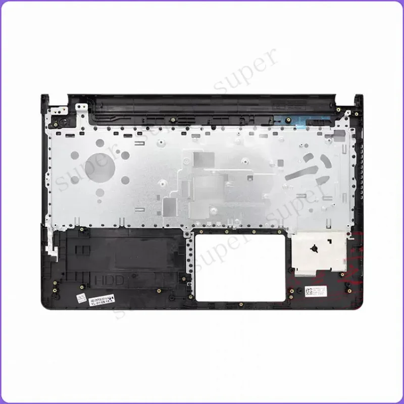 S+   For Dell Inspiron 15 3000 3567 04F55W 4F55W Headrest C Cover