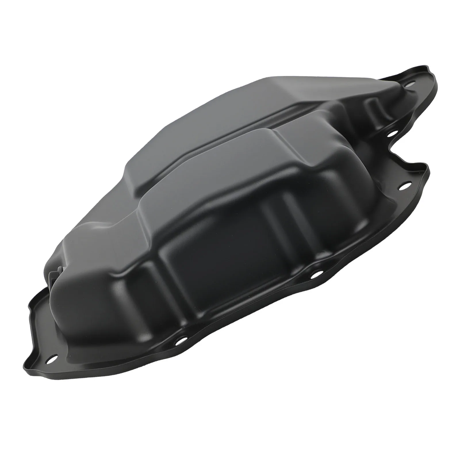 

Engine Oil Container for Nissan Sentra 1.8L 13-19 NSP38A Steel Construction