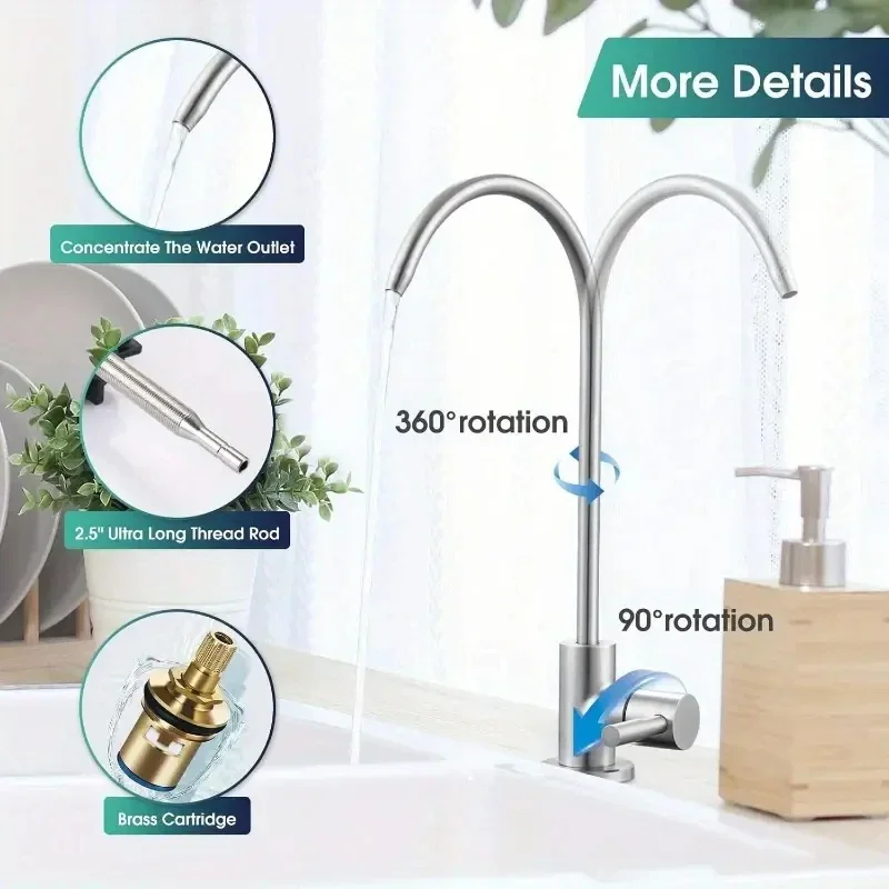 Thumbnail 3 - #42 Best Kitchen Faucets to Buy In 2026