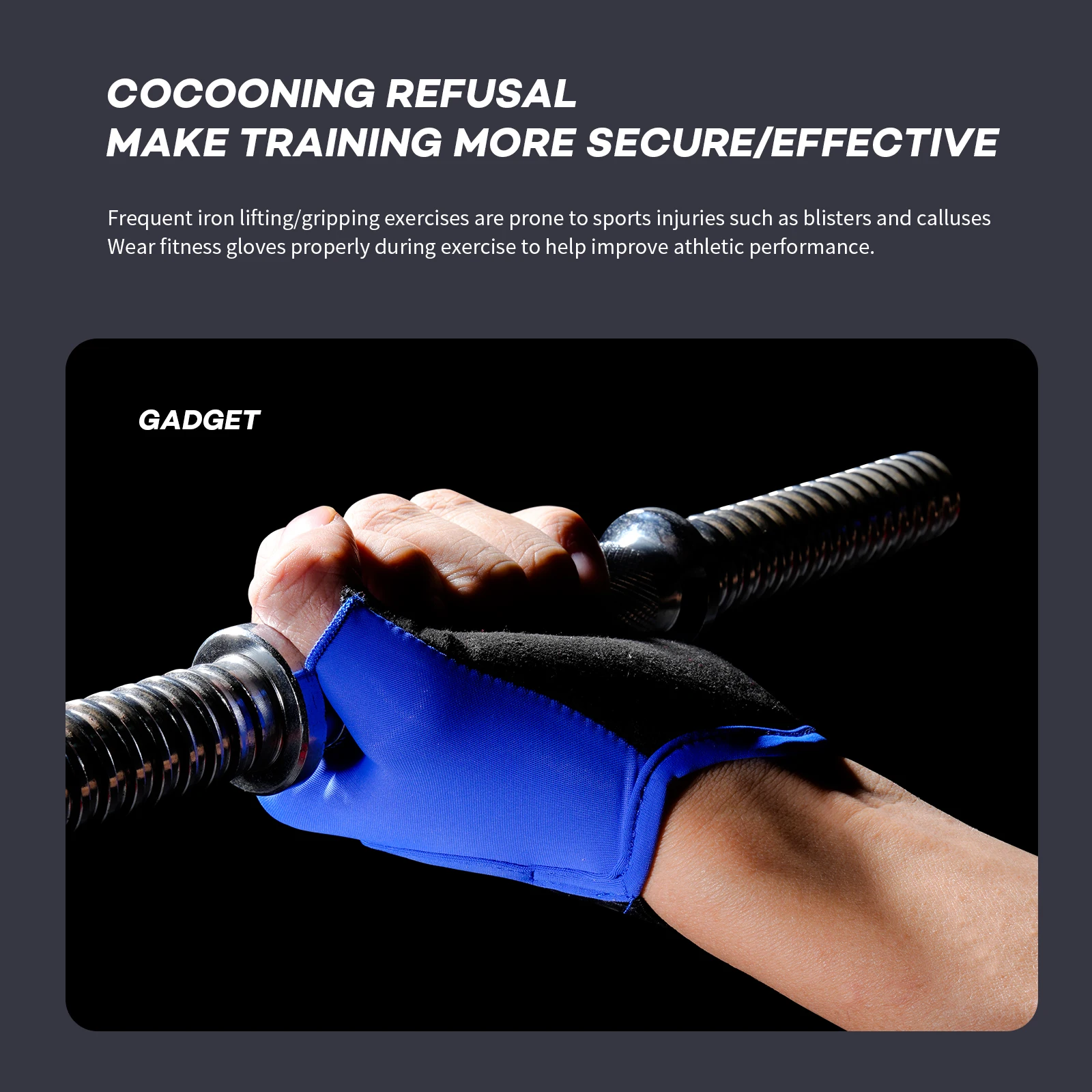 男性と女性のアウトドアサイクリングハイキング耐衝撃手袋フィットネス重量挙げアンチスリップ手首保護手袋