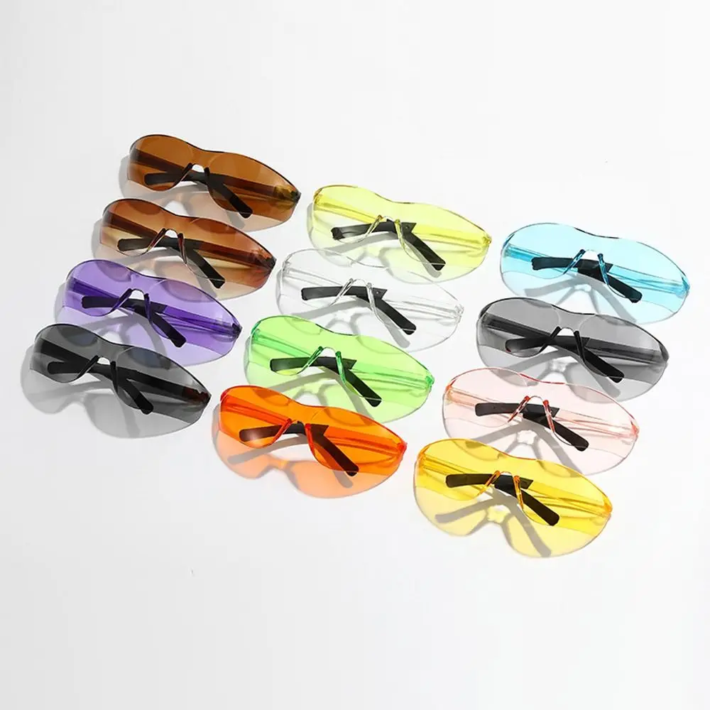 Durable Impact Resistant Safety Glasses Anti-foggy UV Protection Eye Protection Goggles Polycarbonate Protective Eyewear