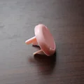 3 Hole Pink 10pcs
