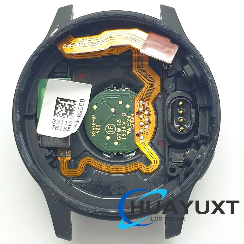 

Original Back Cover Case For Garmin vivoactive 4s