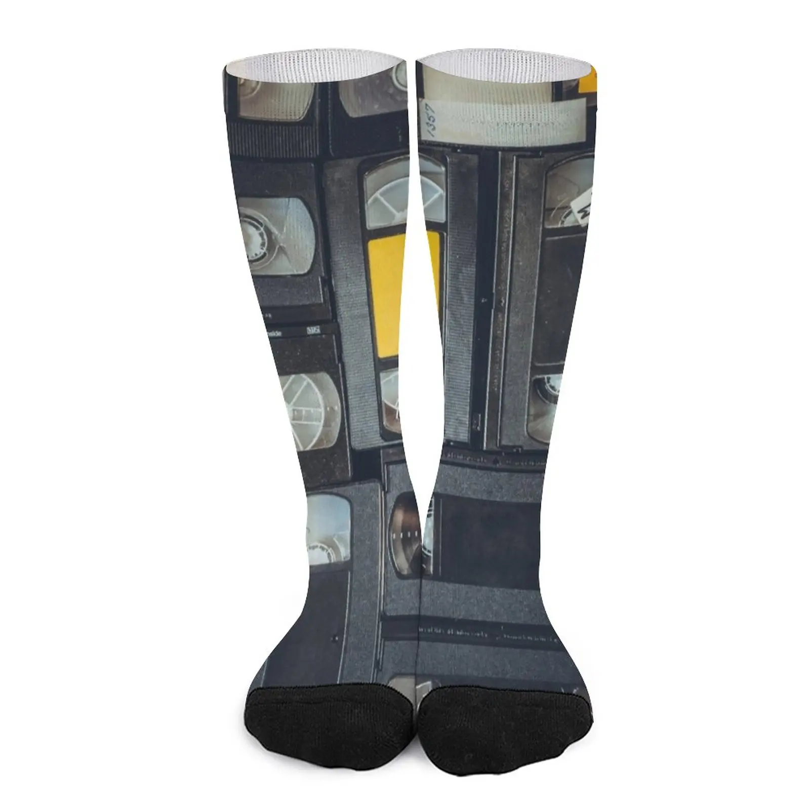 Vhs Sokken Golf Happy Sokken