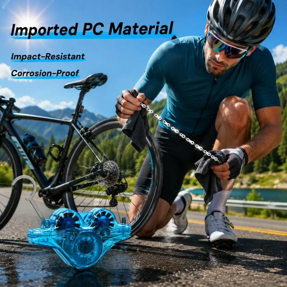 Thumbnail 4 - #60 Best Bicycle Tools to Buy In 2026