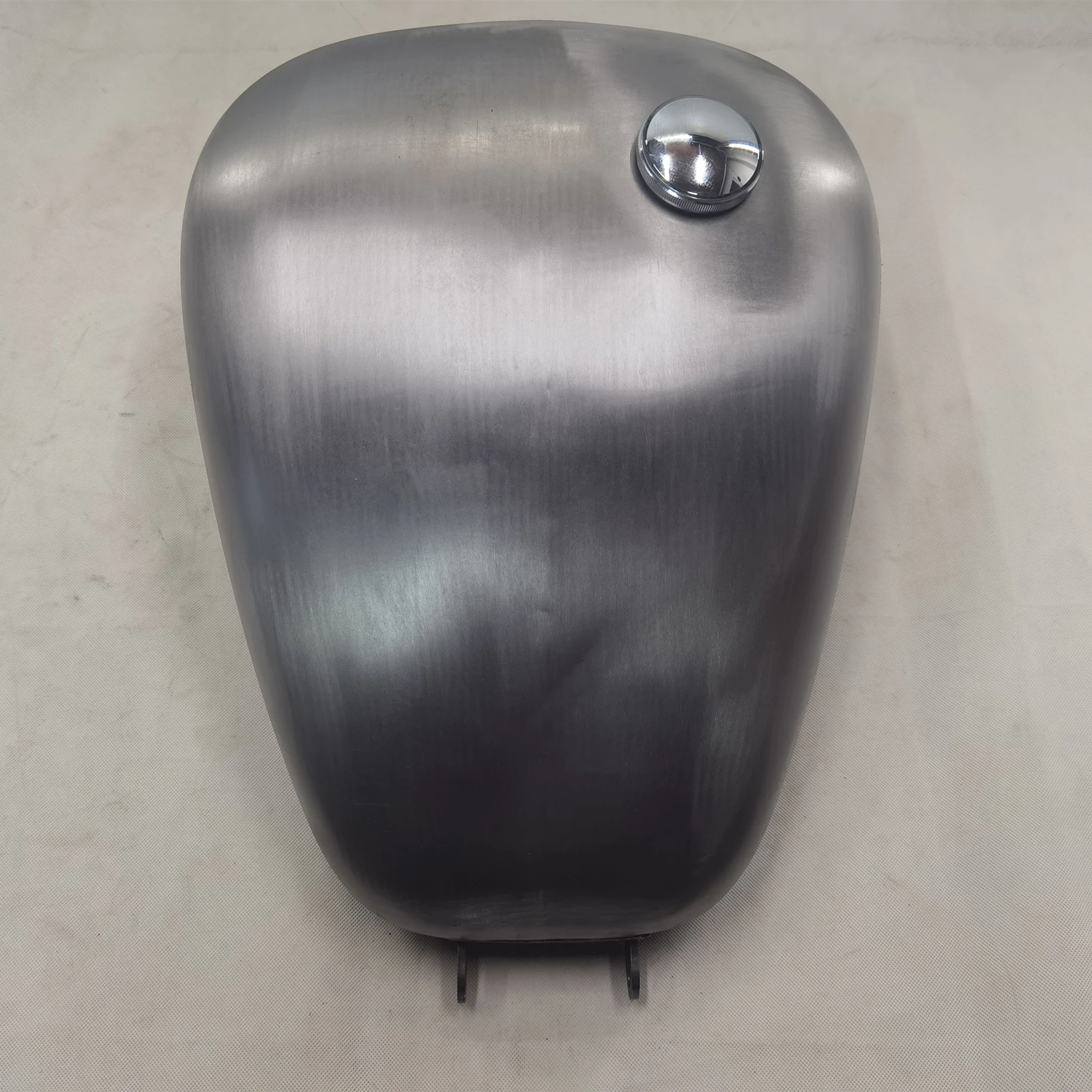 24 L Motorbike Gas Fuel Tank Handmade Oil Can For Softail Street Bob M8 After Year 2018