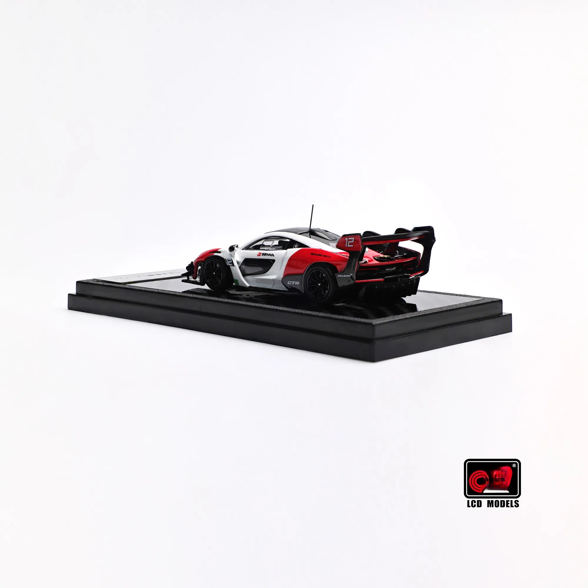 coche-de-juguete-coleccionable-modelo-mclaren-senna-gtr-clasico-rojo-y-blanco-simulacion-de-alta-calidad-de-auto-de-carreras