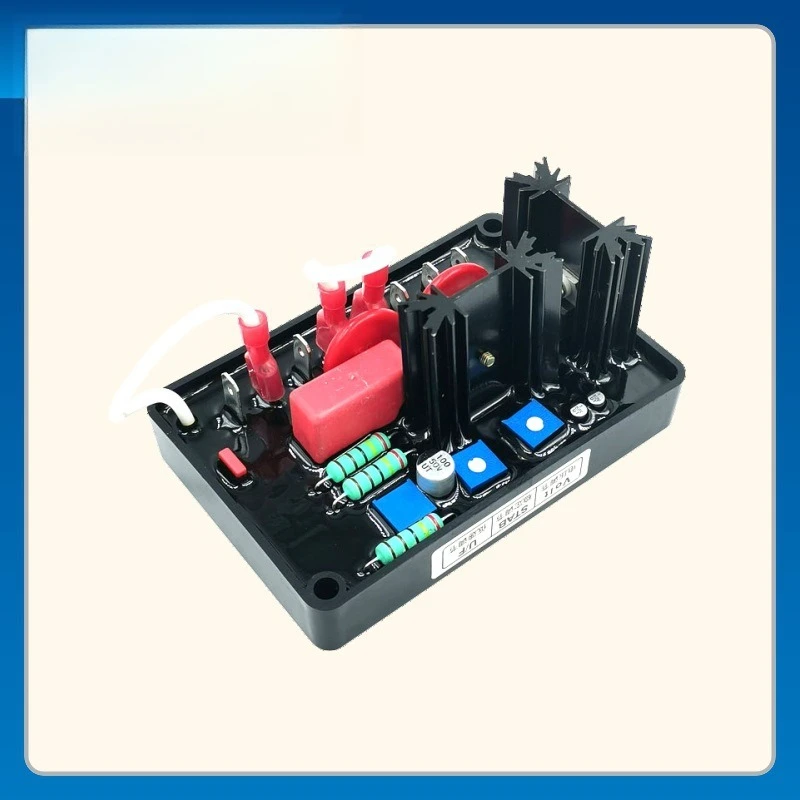 

AVC63-4 Generator Automatic Voltage Regulator AVR