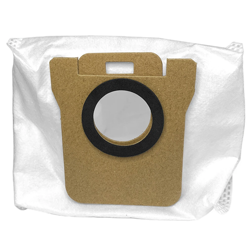 Compatible For Xiaomi Robot Vacuum X10 Main Side Brush Hepa Filter Mop Cloth Dust Bag Replacement Spare Parts Accessories