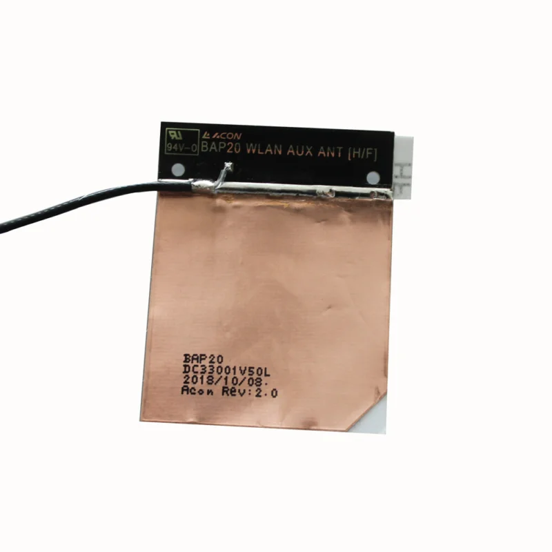 Антенный кабель Wi-Fi для Dell Alienware 17 R4 R5 01V50L 1V50L FTUS