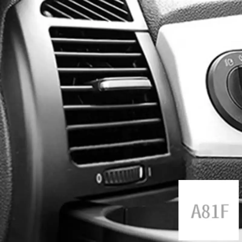 

Car Dashboard Air Conditioner Outlet Assembly A/C Outlet Panel 6917905 For BMW Z4 E85 2002-2018 E86 2005-2008 Left