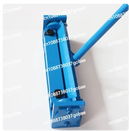 170mm 350mm Manual Bending Machine, Folding Machine, Iron Sheet Metal Stainless Steel,Aluminum ,Copper Plate Processing Tool