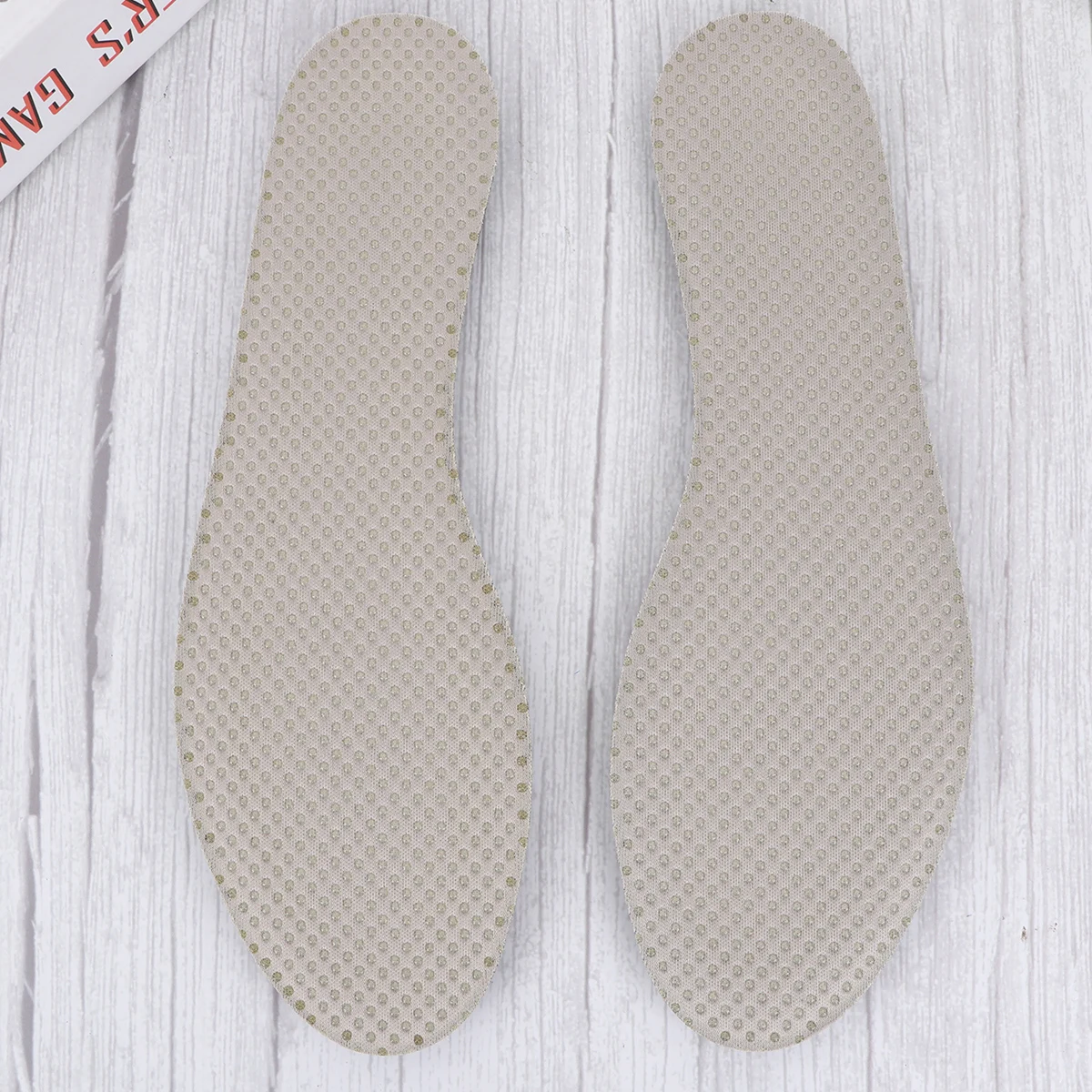 

Heel Liners Memory Foam Insole Shoe Insoles Cushions Sponge Pads for Loose Shoes Black