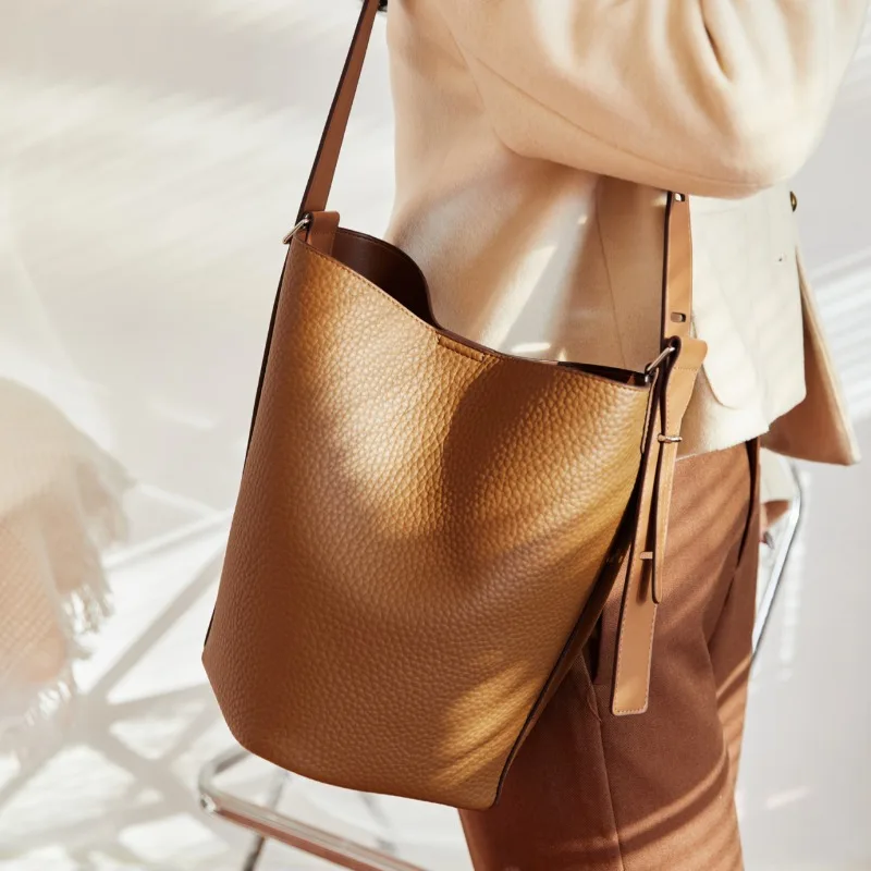 

Casual Women Backpack Denim Rucksack with Embroidery Detail Ideal for Weekend Getaways Camping and Outdoor Activities