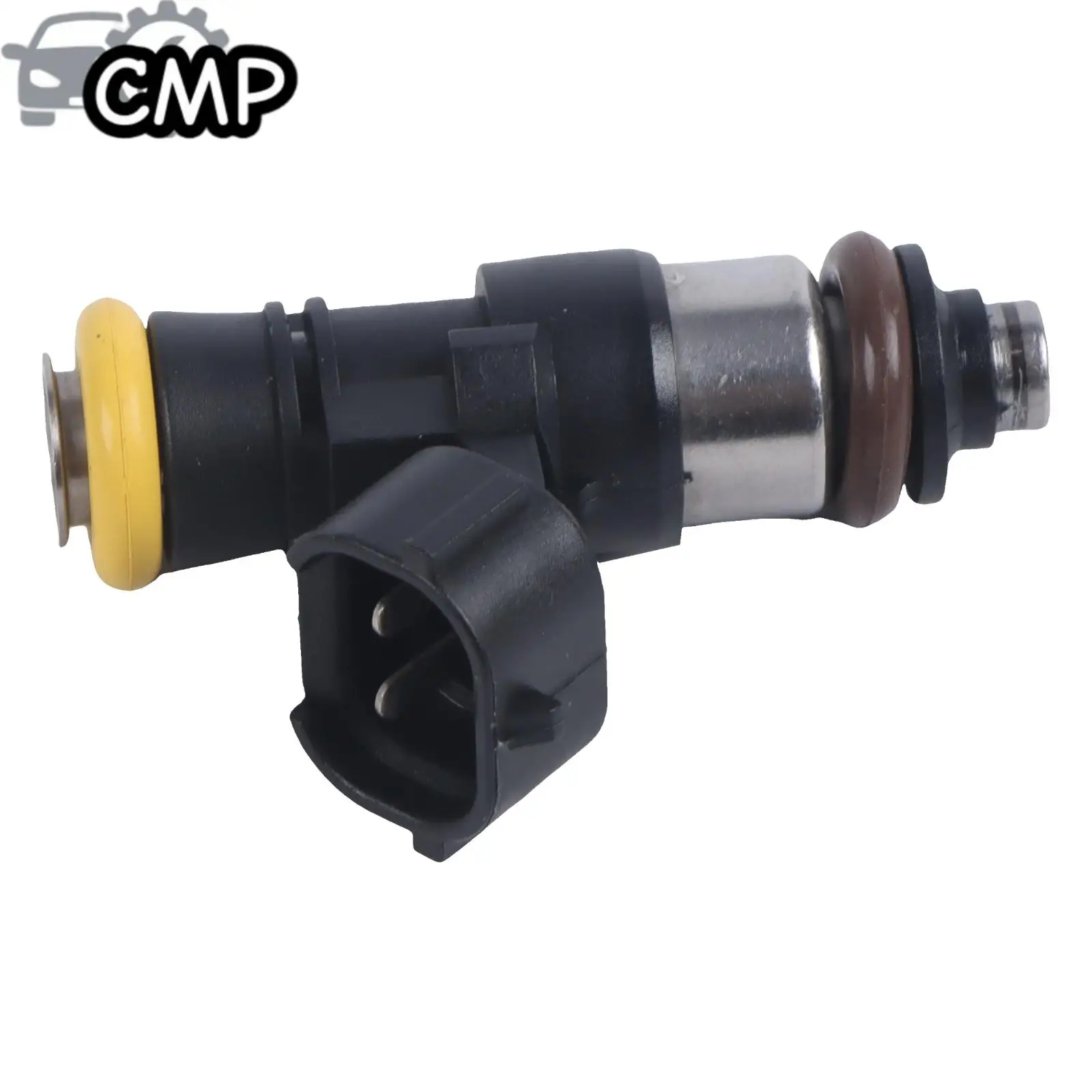 

1pc 210lb 2200cc Fuel Injector Nozzle 0280158821 Fit For HONDA CIVIC Acura TSX K24 2.4L Engine Repair Replace Part