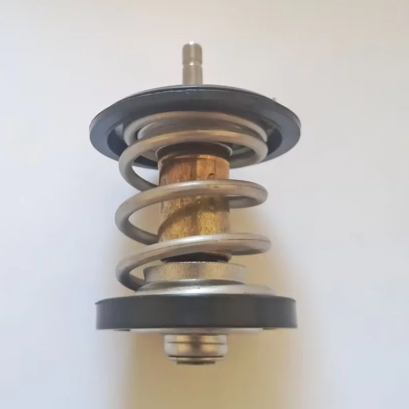 

Thermostat For EA888