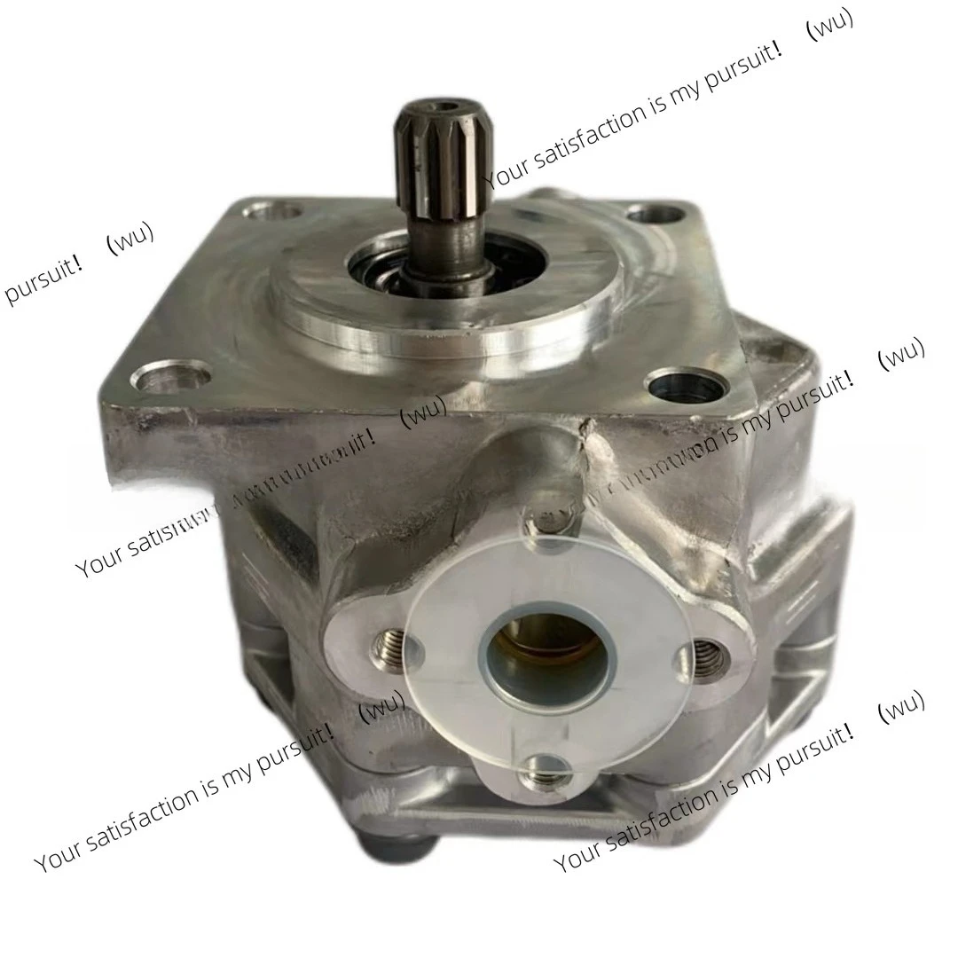 Supply Yanmar tractor parts, agricultural machinery parts hydraulic pump 1A7781-41120