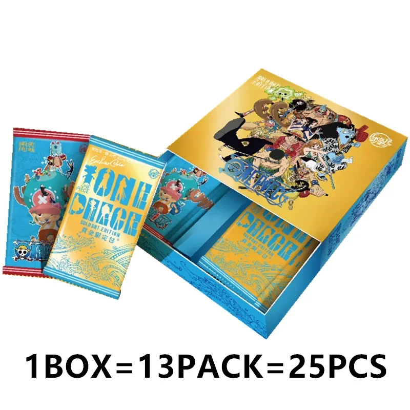 New Full Set ONE PIECE Character Card Luffy Zoro Nami Game Hobby Collectibles Cards for Child Gifts Toys