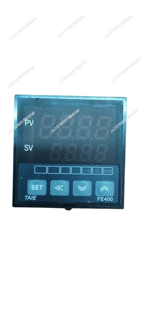 

FE400 FE400-101000 FE400-201000 FE400-301000 instrument temperature controllers
