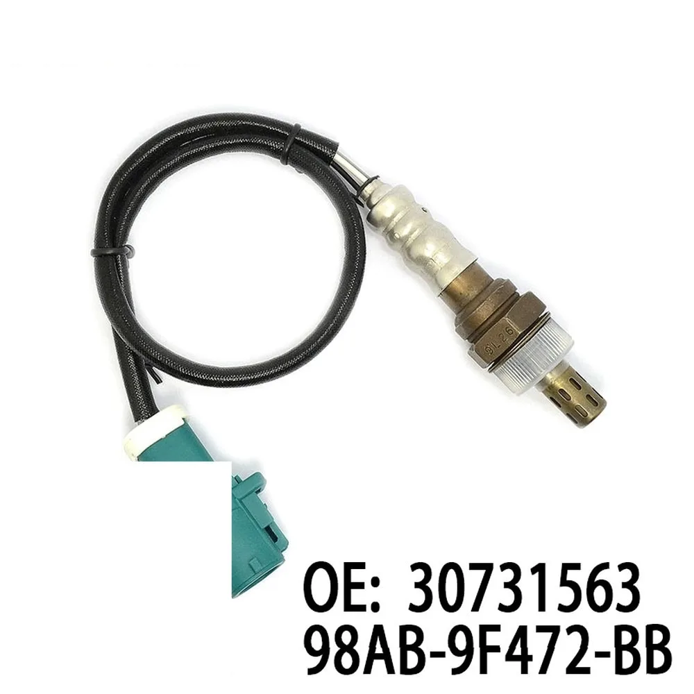For Volvo S60 V60 XC60 S80 V70 Oxygen Sensor 98AB-9F472-BB 30731563 O2 Lambda Probe