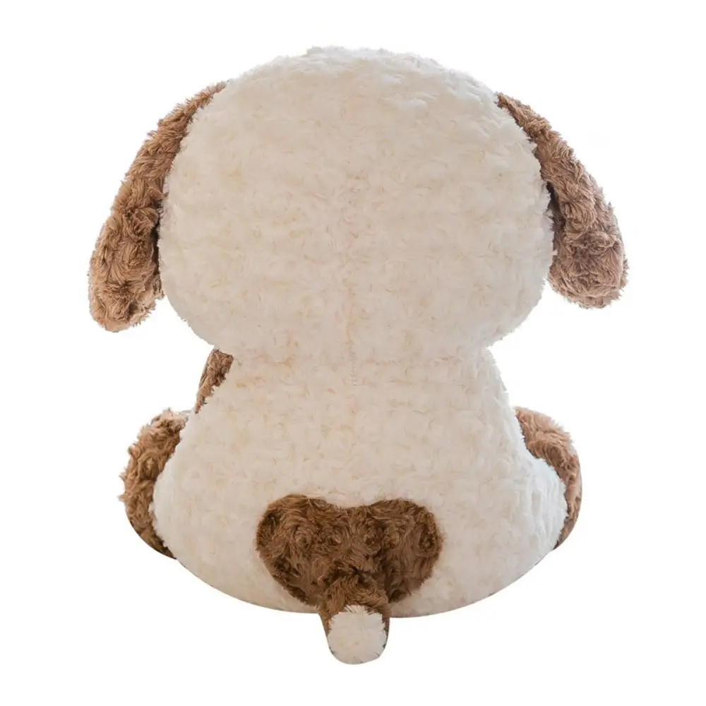 

Нежные мягкие игрушки, имитация собаки, улыбка, коричневое пятно, куклы-щенок, каваи, мягкие куклы Шиба-ину, подарки на день рождения